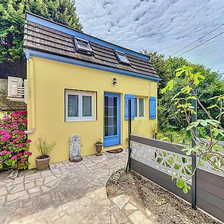 Maison Avec Jacuzzi Et Terrasse Pontault-Combault Ngoại thất bức ảnh