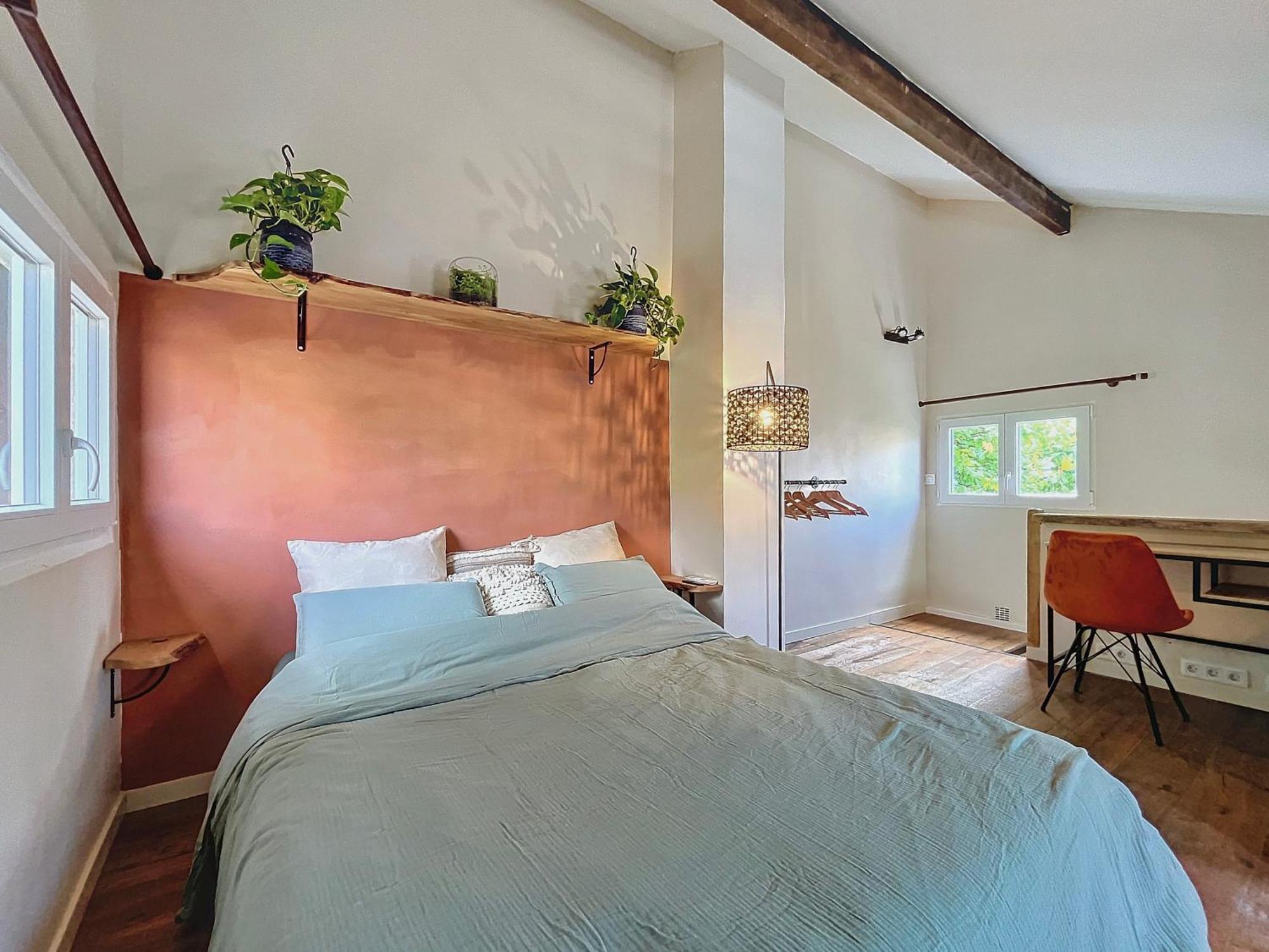 Maison Avec Jacuzzi Et Terrasse Pontault-Combault Ngoại thất bức ảnh